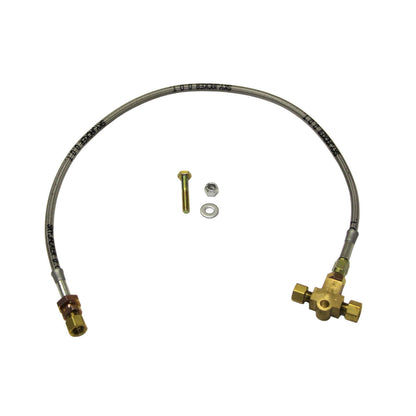 Skyjacker - REAR BRAKE LINE 68-72 6-8IN. - RBL13