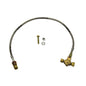 Skyjacker - REAR BRAKE LINE 68-72 6-8IN. - RBL13