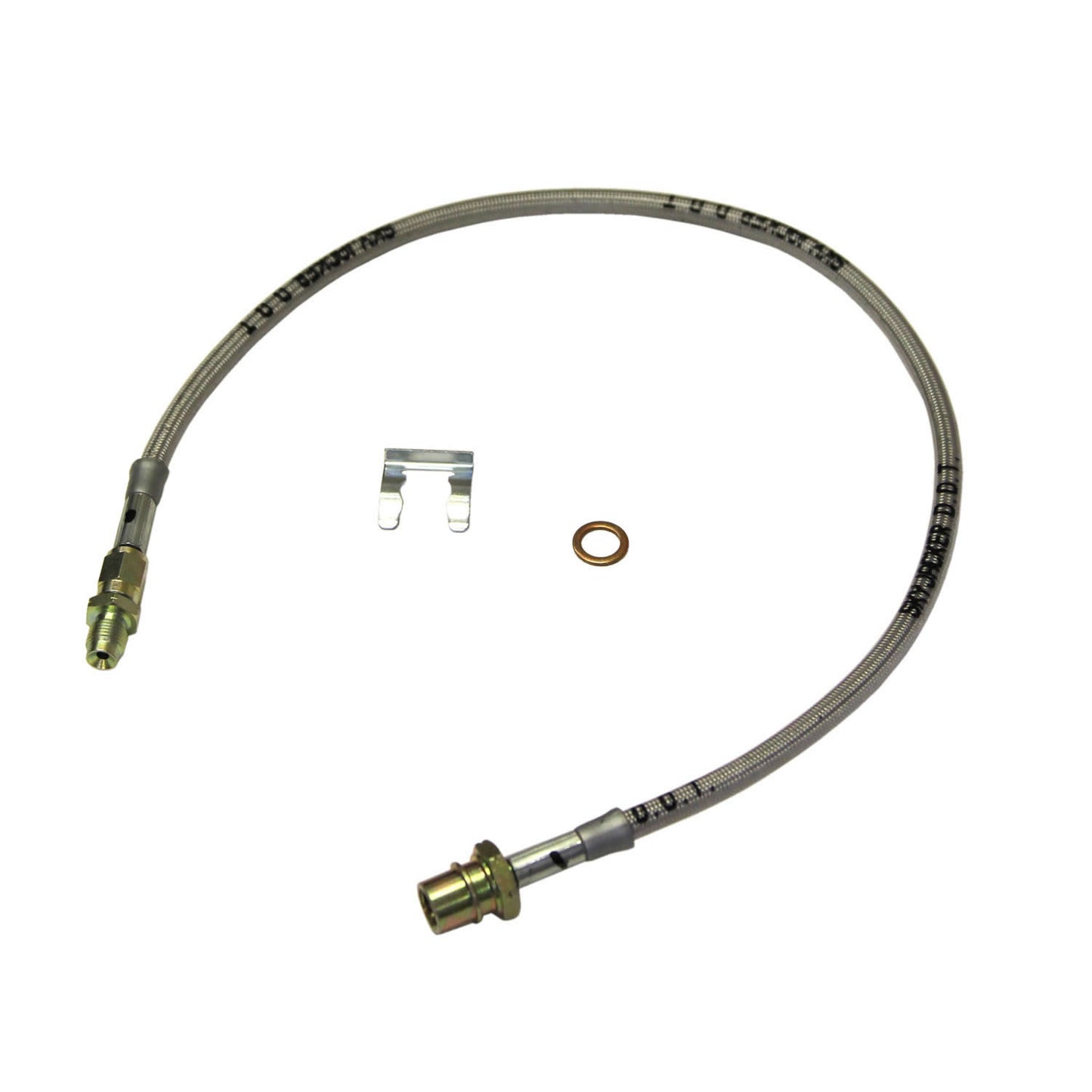 Skyjacker - REAR BRK LINE 64-95 TOYOTA - RBL30