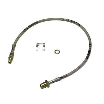 Skyjacker - REAR BRK LINE 64-95 TOYOTA - RBL30