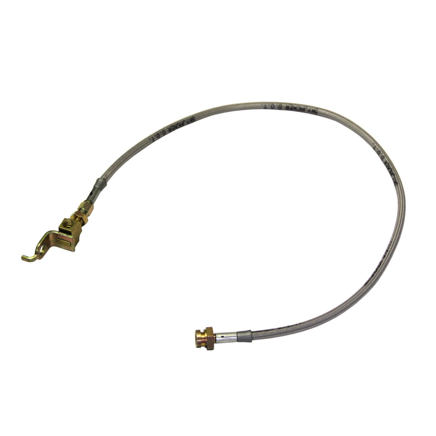 Skyjacker - REAR BRAKE LINE RANGER/BRON - RBL35