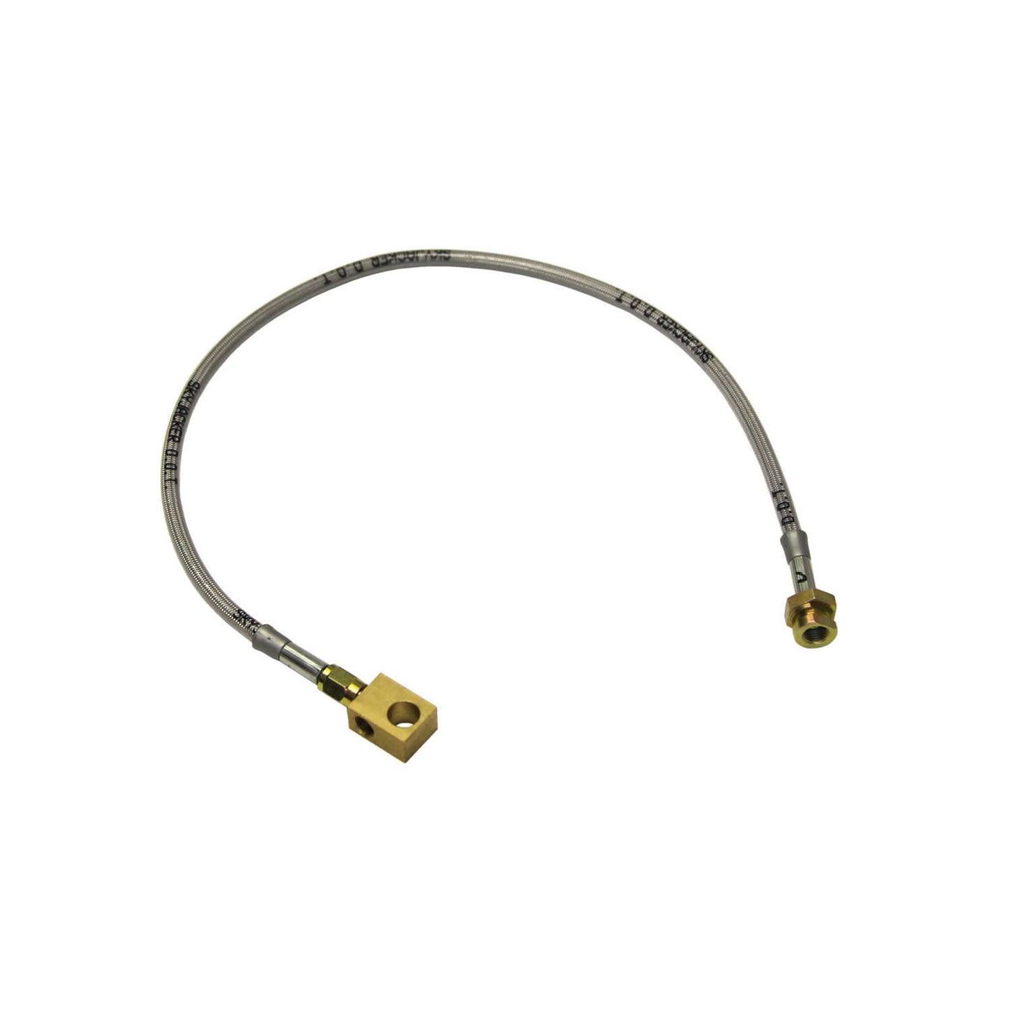 Skyjacker - REAR BRAKE LINE 76-86 CJ - RBL40