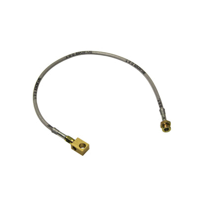 Skyjacker - REAR BRAKE LINE 76-86 CJ - RBL40