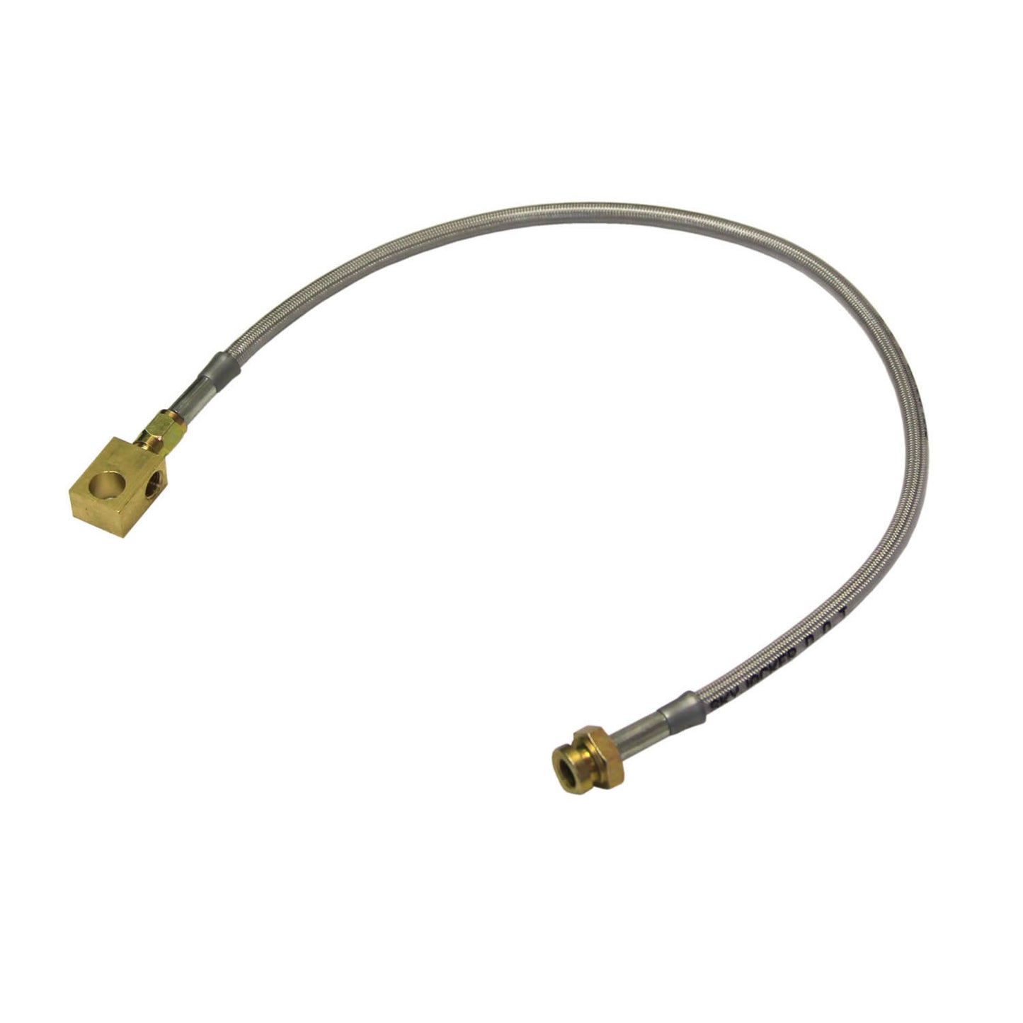 Skyjacker - REAR BRAKE LINE 74-75 CJ - RBL42