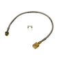 Skyjacker - REAR BRK LN 84-01CHER 3-6IN. - RBL44