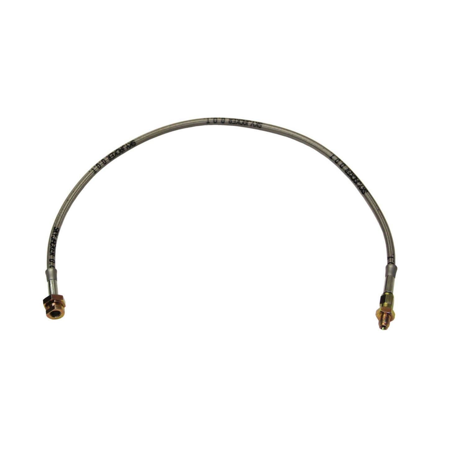 Skyjacker - REAR BRAKE LINE 55-66 CJ - RBL45