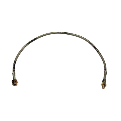 Skyjacker - REAR BRAKE LINE 55-66 CJ - RBL45