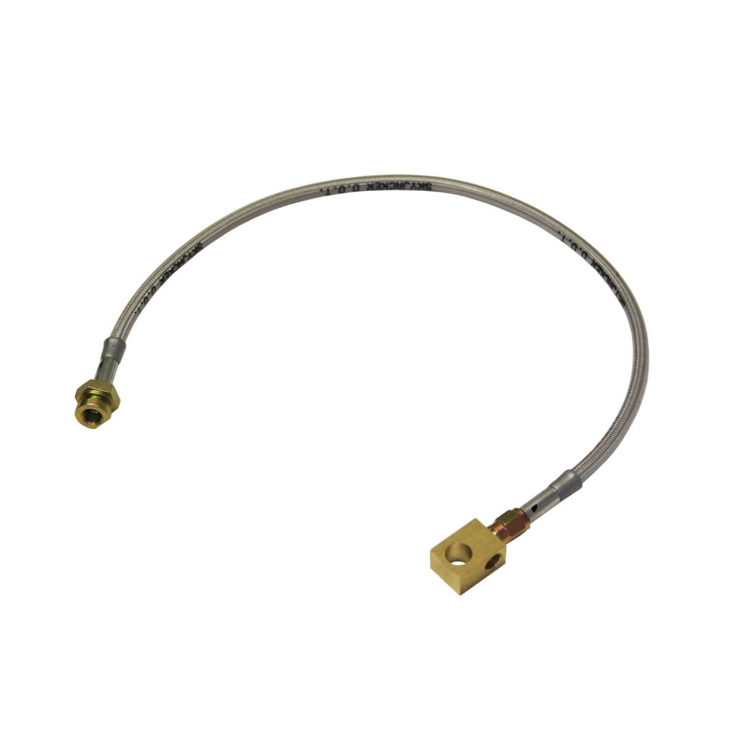 Skyjacker - REAR BRK LNS 87-96YJ WRANGL - RBL47