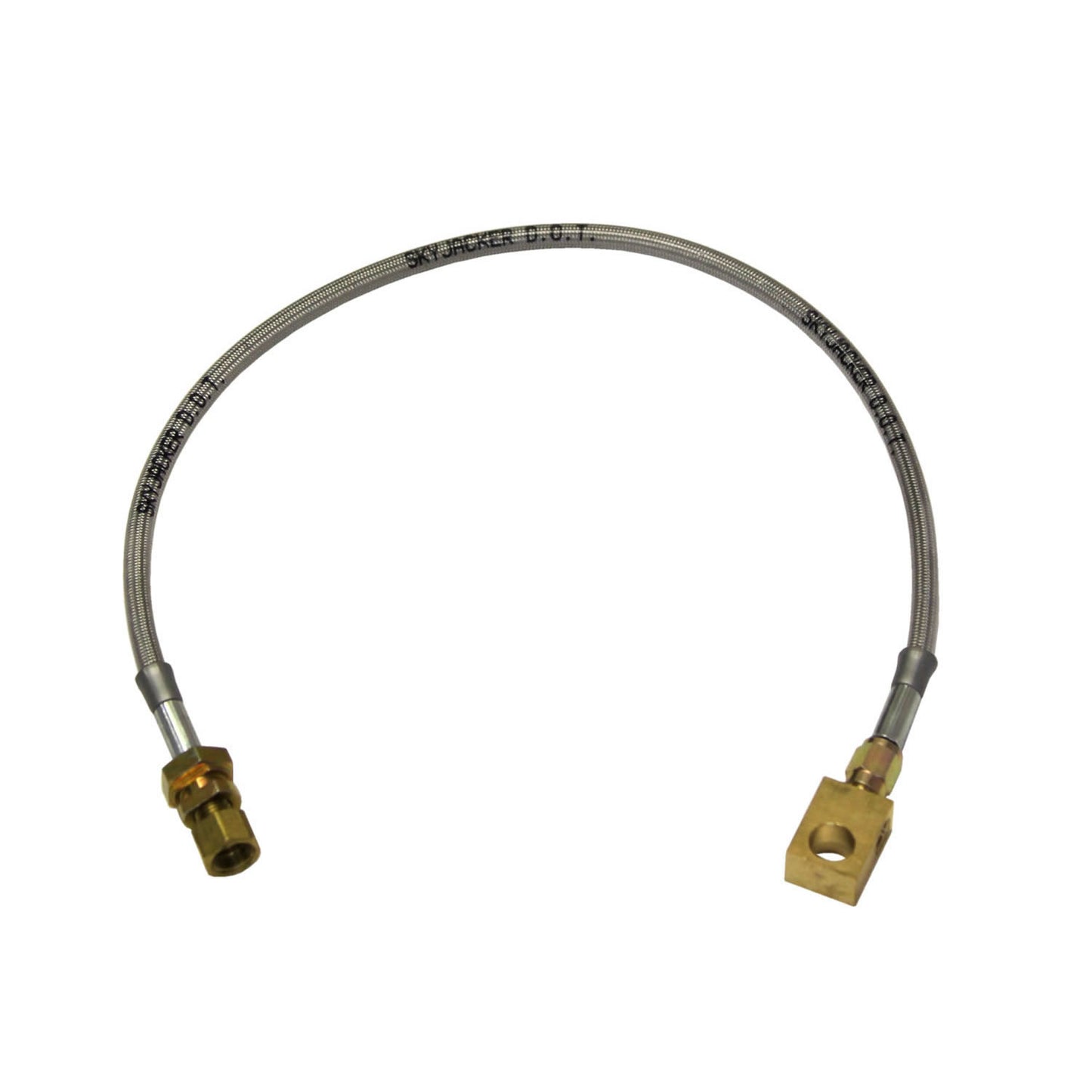 Skyjacker - REAR BRAKE LINE 74-80 SCTII - RBL50