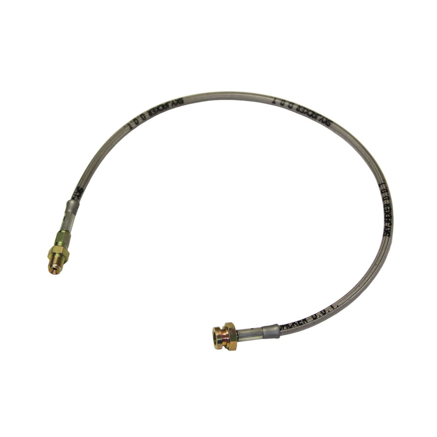 Skyjacker - REAR BRAKE LINE 69-73 DODGE - RBL67