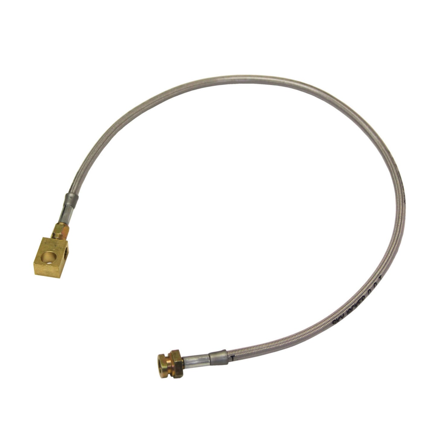 Skyjacker - REAR BRAKE LINE 66-77 BRO - RBL77