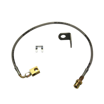 Skyjacker - REAR BRAKE LINE 97-01 TJ - RBL98