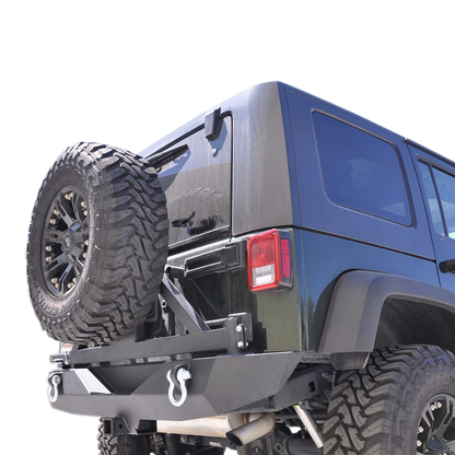 DV8 Offroad Bumper - RBSTTB-01