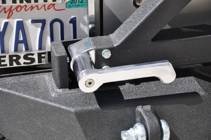 DV8 Offroad Bumper - RBSTTB-01BR