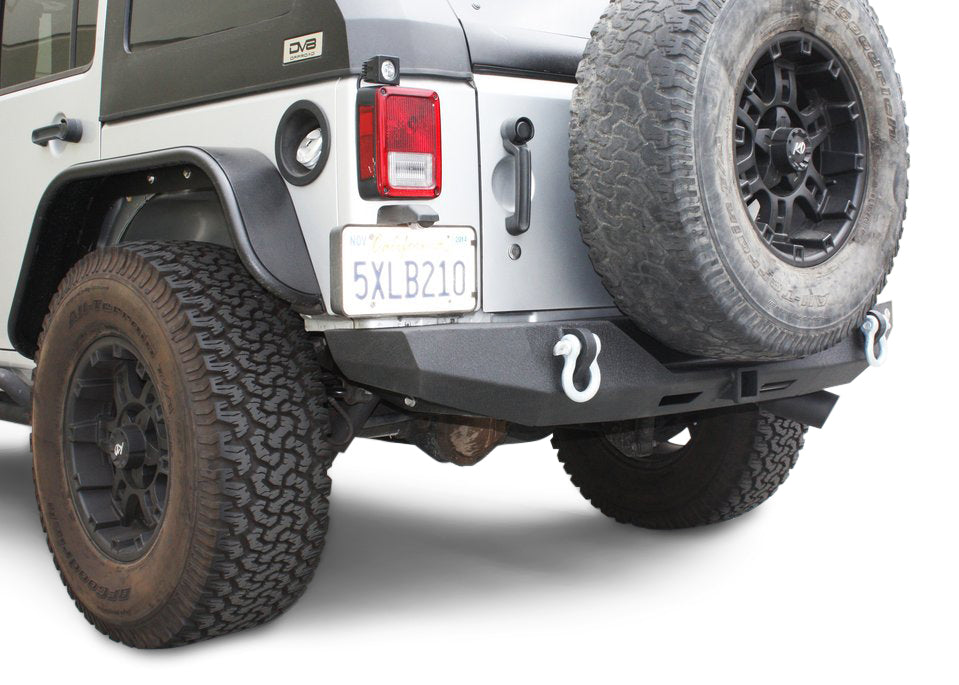 DV8 Offroad Bumper - RBSTTB-06