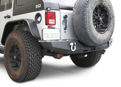 DV8 Offroad Bumper - RBSTTB-06