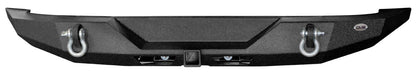 DV8 Offroad Bumper - RBSTTB-09