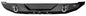 DV8 Offroad Bumper - RBSTTB-09
