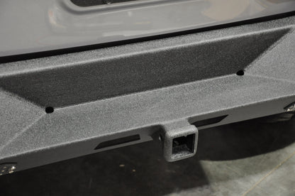 DV8 Offroad Bumper - RBSTTB-10