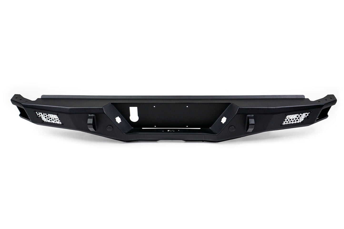 2016-2023 Toyota Tacoma MTO Series Rear Bumper?