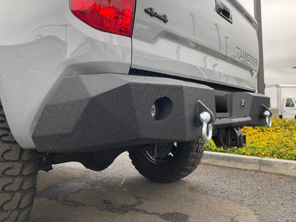 DV8 Offroad Bumper - RBTT2-01
