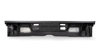 MTO SERIES REAR BUMPER