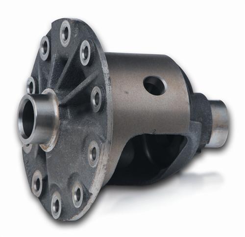 GM 8.25In. Ifs Open Differential Carrier