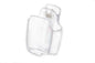 Holder Clear - RCVHD16C