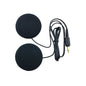 Helmet Speaker Kit Premium - RCVHS500