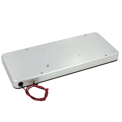 REMOTE DISPLAY ON BOARD ELECTRONIC E.T. DISPLAY (REQUIRES L1 L2 CC3 NOC1 MC1 T1)