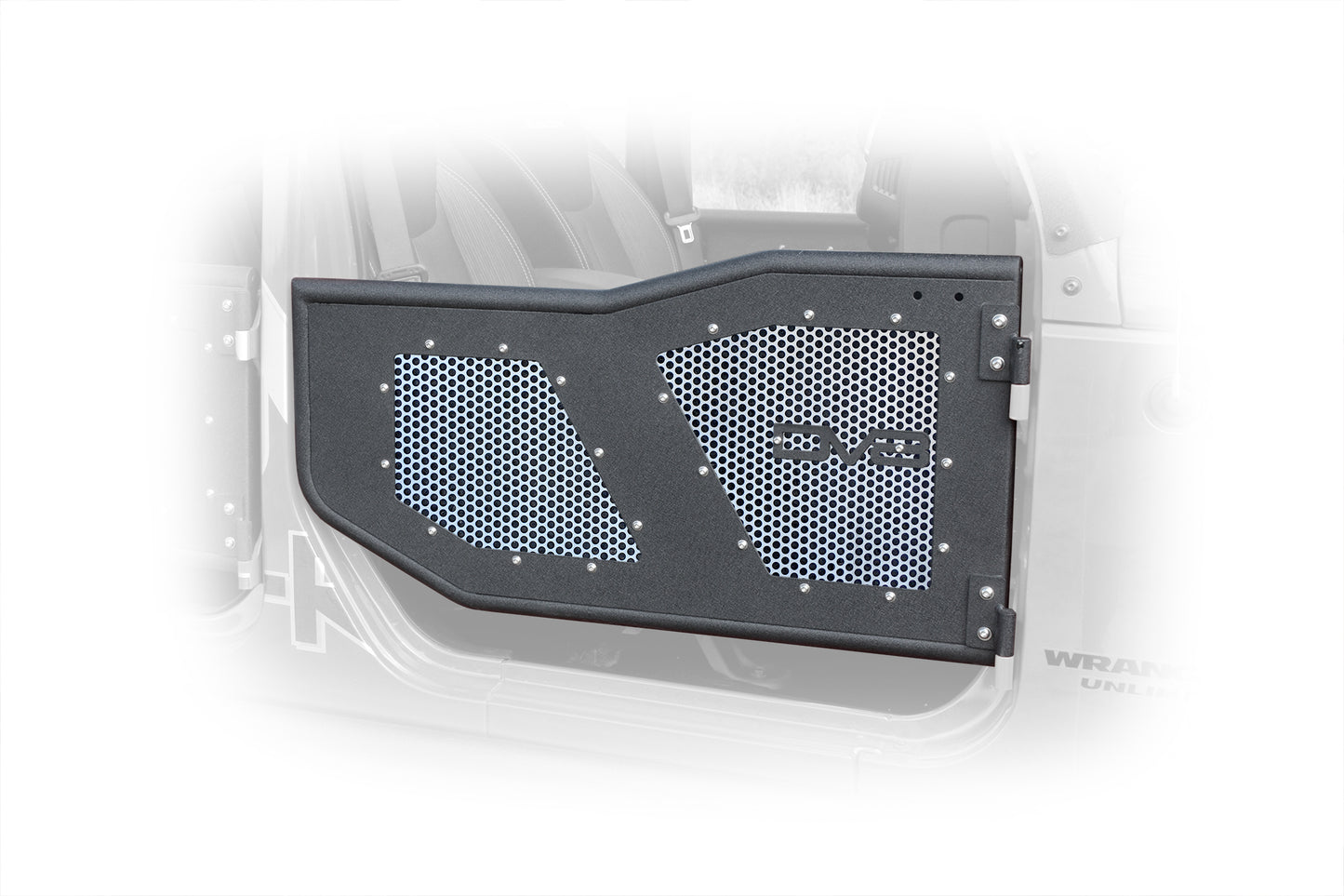 DV8 Offroad Mesh Insert - RDSTTB-FMS