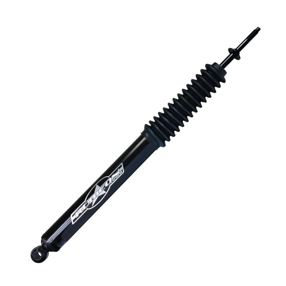 Twin Tube Shock Black 26.5-15.5 S/L