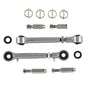 Sway Disco JK 2.5-6In JK 2.5-6In Of Lift