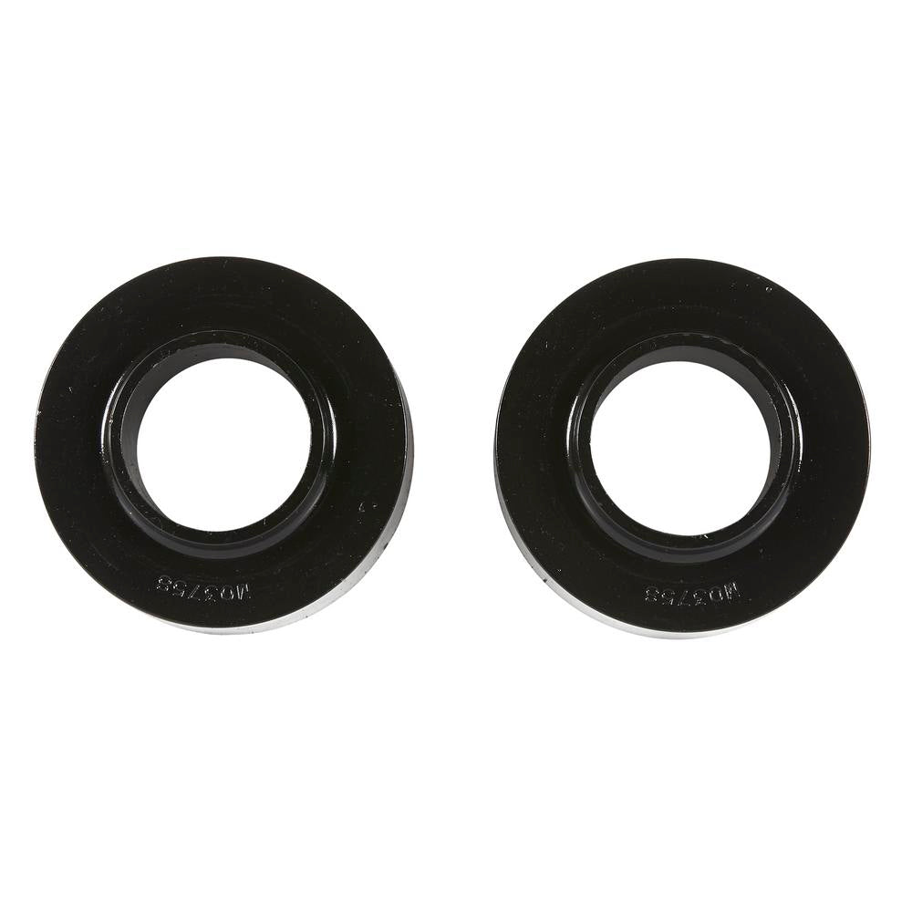 JK 2.0In Front Coil Spacers