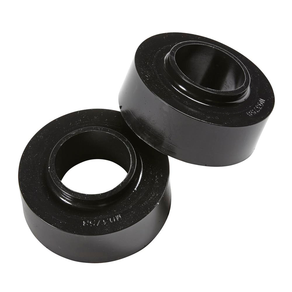 JK 2.0In Front Coil Spacers
