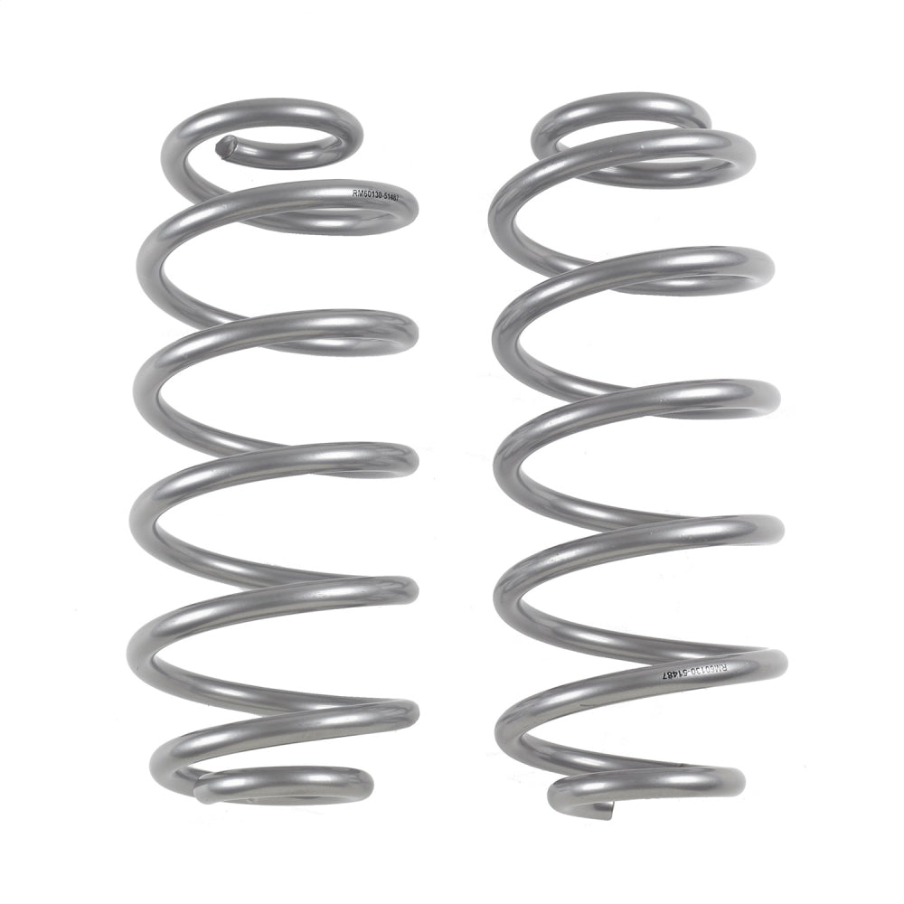 Coil Springs Rear ZJ 3.5Â€/Pair