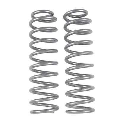 Coil Springs Front TJ 4.5Â€/Pair