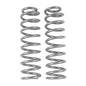 Front Coil Springs JK Front Coils