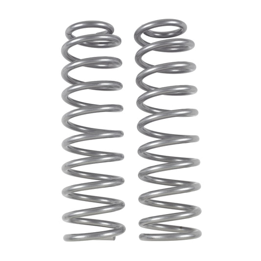JK 4.5In 4Dr Coil Sprg Pr Rear JK Coils