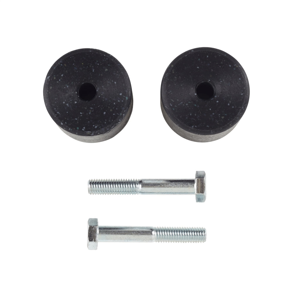 Bump Stop Upper Rear TJ/LJ 2.0Â€/Pair