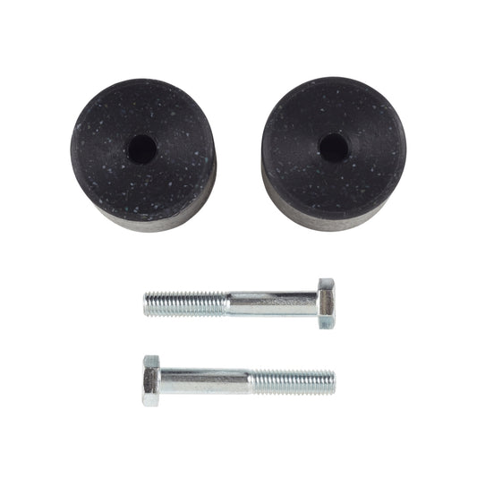 Bump Stop Upper Rear TJ/LJ 2.0Â€/Pair