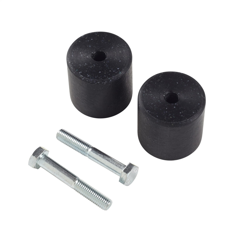 Bump Stop Upper Rear TJ/LJ 2.0Â€/Pair
