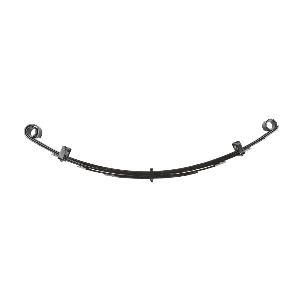 Leaf Spring Standard Front/Rear 5-Leaf YJ 2.5Â€
