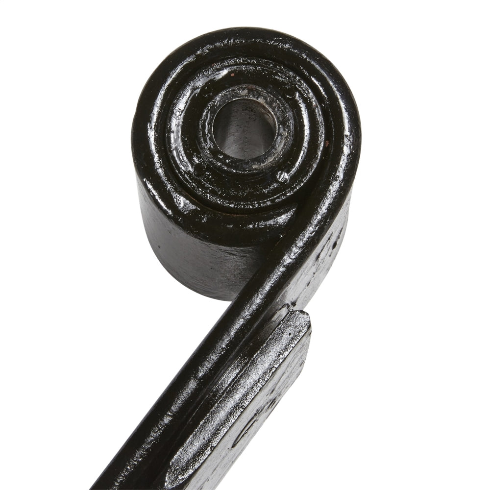 Leaf Spring W/Bushing Extreme-Duty Rear XJ 4.5Â€