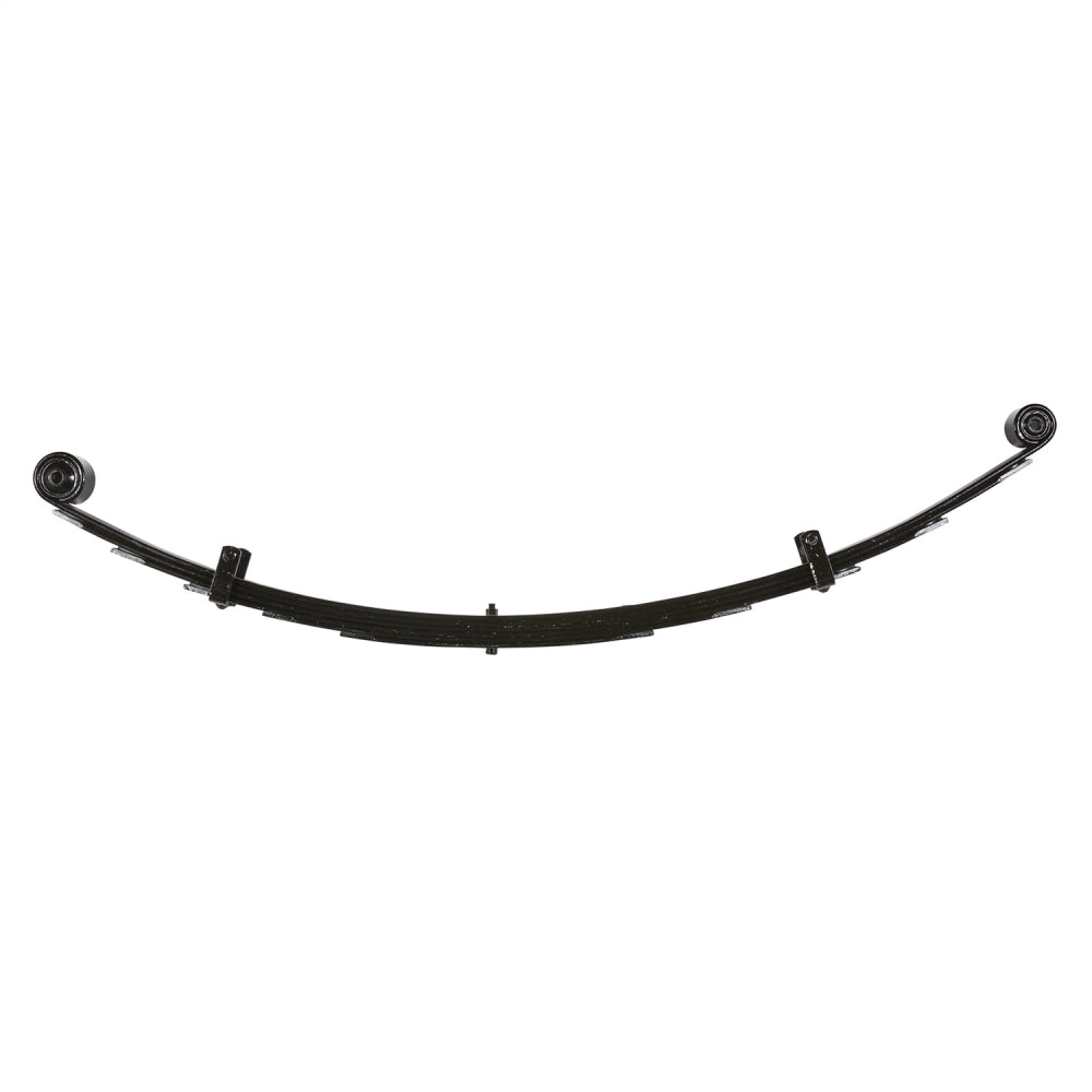 Leaf Spring W/Bushing Extreme-Duty Rear XJ 3.5Â€