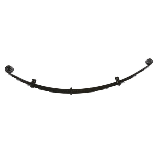 Leaf Spring W/Bushing Extreme-Duty Rear XJ 3.5Â€