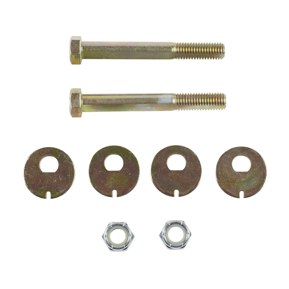 JK Degree Cam Bolt Rr Pr Cam Bolt Set