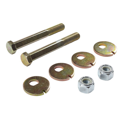 JK Degree Cam Bolt Rr Pr Cam Bolt Set