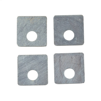 JK Align Cam Plate Washer