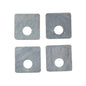 JK Align Cam Plate Washer